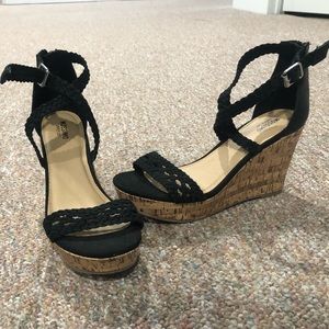 Mossimo Wedges